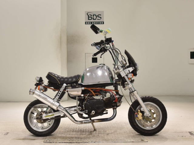 Honda GORILLA 1982