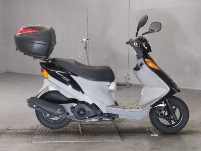 Suzuki ADDRESS V125