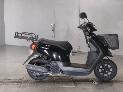 Yamaha JOG 115 2018
