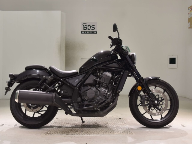 Honda REBEL CMX1100 2023