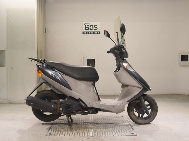 Suzuki ADDRESS V125