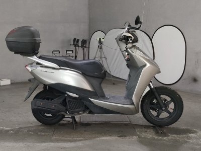Honda LEAD125 2013