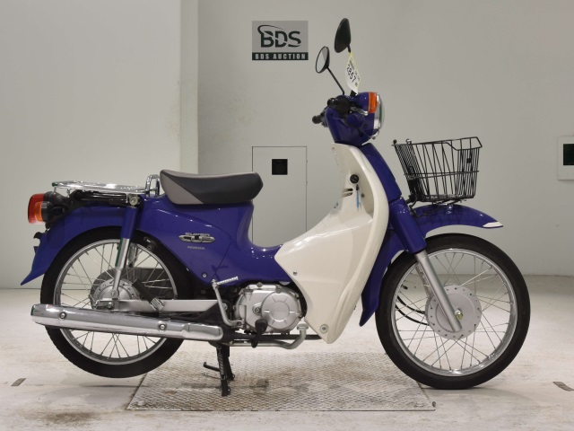 Honda SUPER CUB110 2009