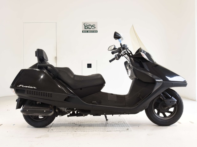 Honda FUSION X 2006