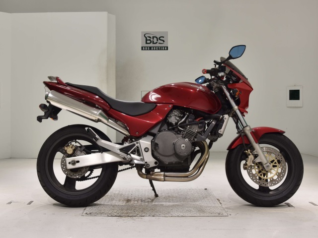 Honda HORNET CB250F 1997