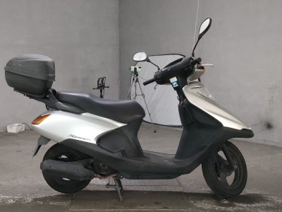 Honda SPACY100 2007