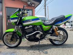 Kawasaki ZRX1100 2000