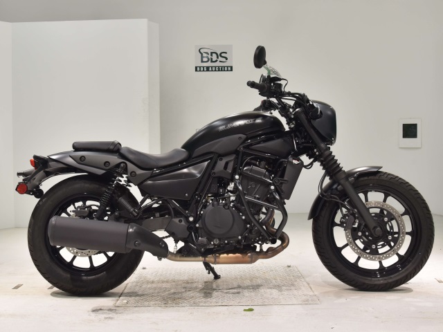 Kawasaki ELIMINATOR400-3SE 2023