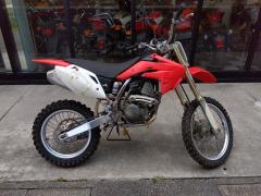 Yamaha SR500 1987