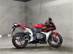 Honda CBR600RR 2007