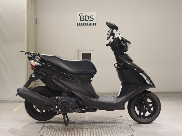 Suzuki ADDRESS V125