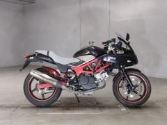 Honda VTR250 2011