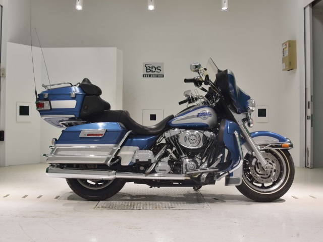 HD ELECTRA GLIDE FLHTCUI1450 2005