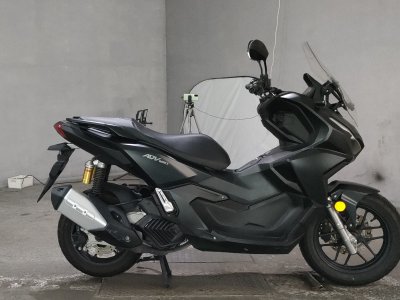 Honda ADV 160 2023