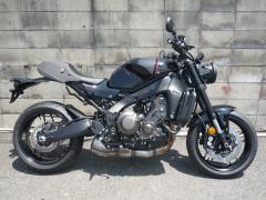 Yamaha XSR900 2024