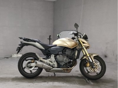 Honda CB600F 2007