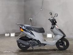 Suzuki ADDRESS V125