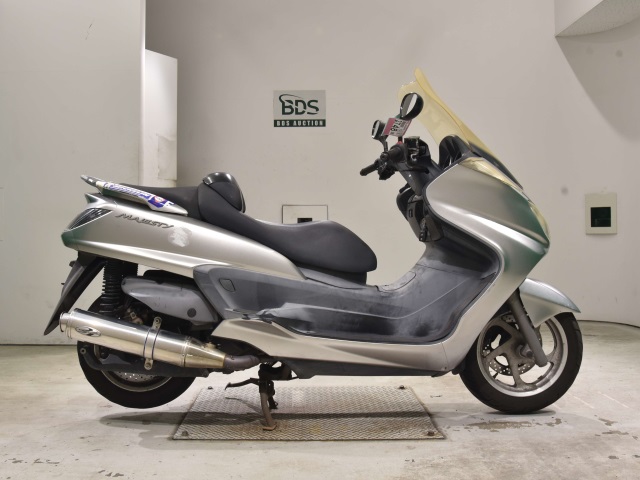 Yamaha MAJESTY 250 2004