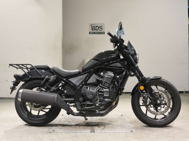 Honda REBEL CMX1100DCT 2023