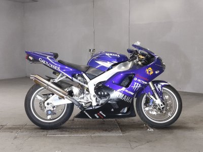 Yamaha YZF-R1 1998