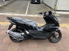 Honda PCX125 2023