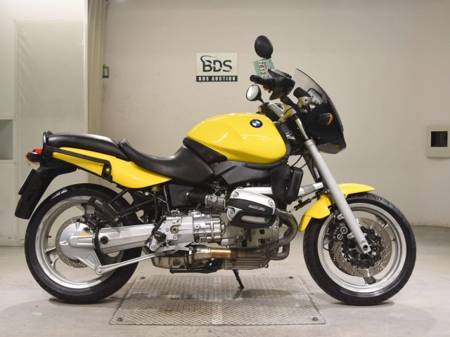 BMW R1100R 1995