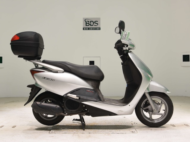 Honda LEAD110 2012