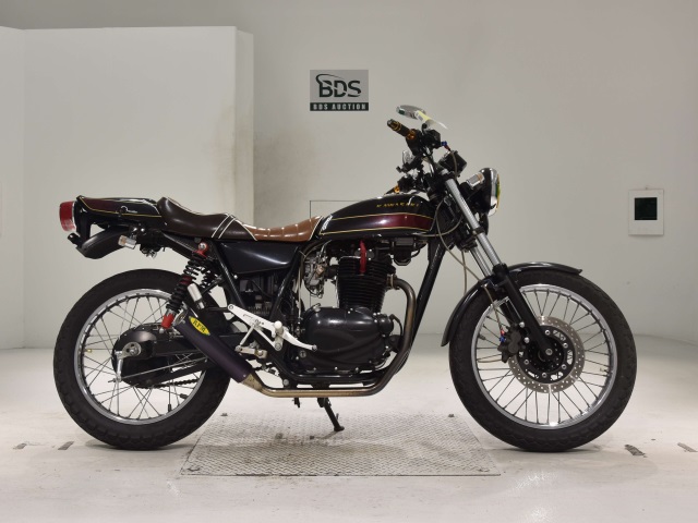 Kawasaki 250TR 2006