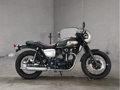 Kawasaki W800 2020