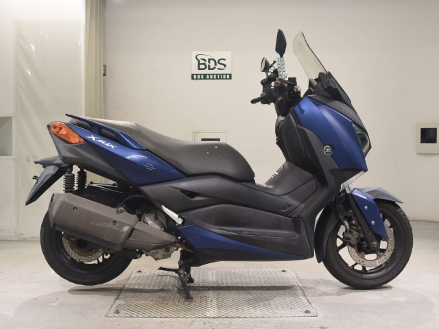 Yamaha X-MAX250A 2020
