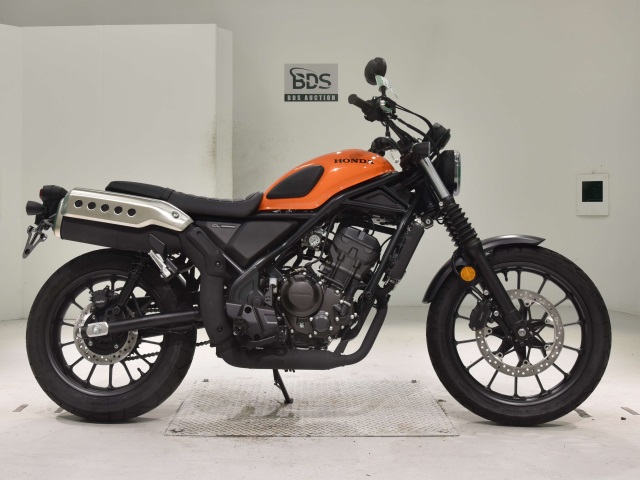 Honda CL250 2023