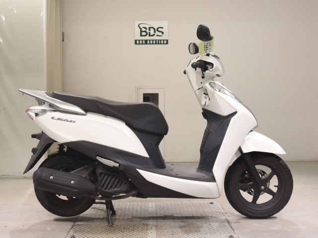 Honda LEAD125 2013