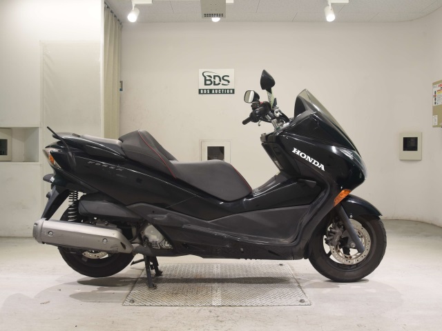 Honda FORZA Z 2011