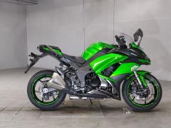 Kawasaki NINJA1000 2017
