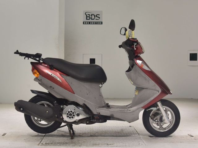 Suzuki ADDRESS V125