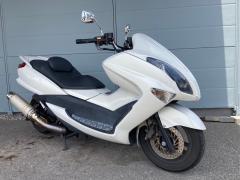 Yamaha MAJESTY 250 2011