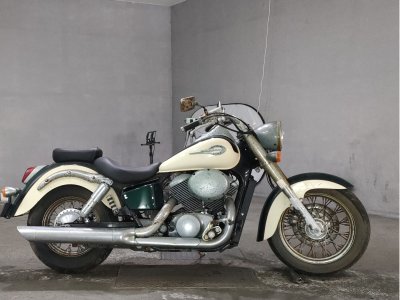 Honda SHADOW400 1997