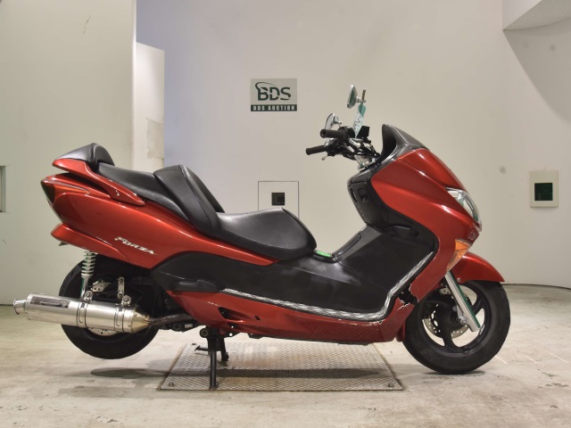 Honda FORZA Z 2005