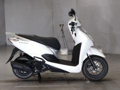 Honda LEAD125 2022