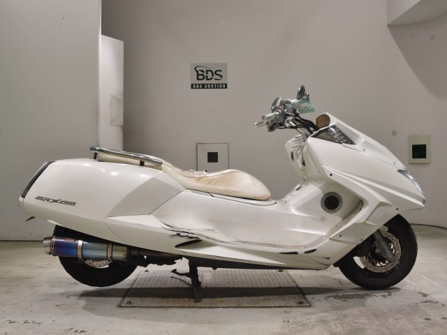 Yamaha MAXAM250 2007