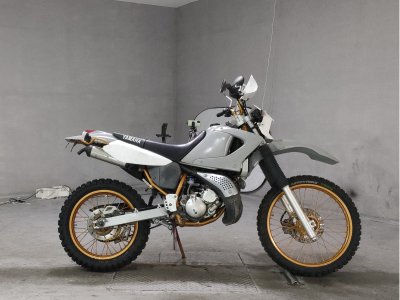 Yamaha DT230 LANZA 1997