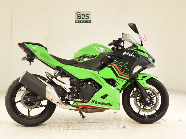 Kawasaki NINJA400 2023