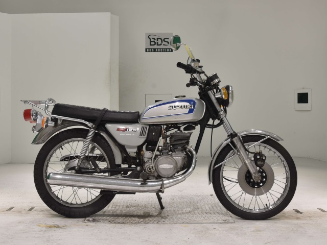 Suzuki GT125