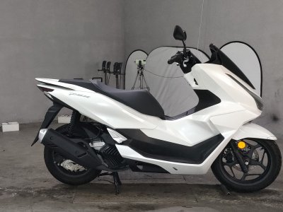 Honda PCX125 2025
