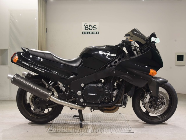 Kawasaki ZZ-R1100 1992