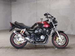 Honda CB400SFV 2001