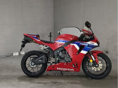 Honda CBR600RR 2024