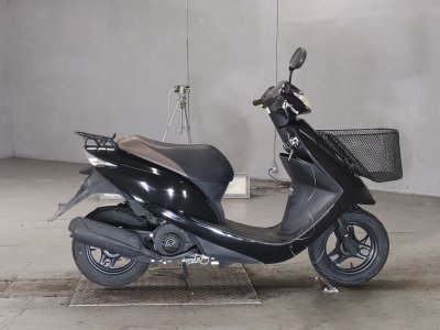 Honda DIO 2010