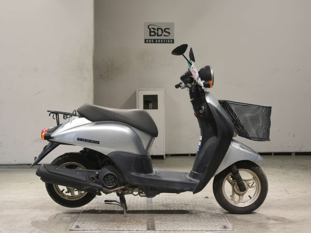 Honda TODAY 2010