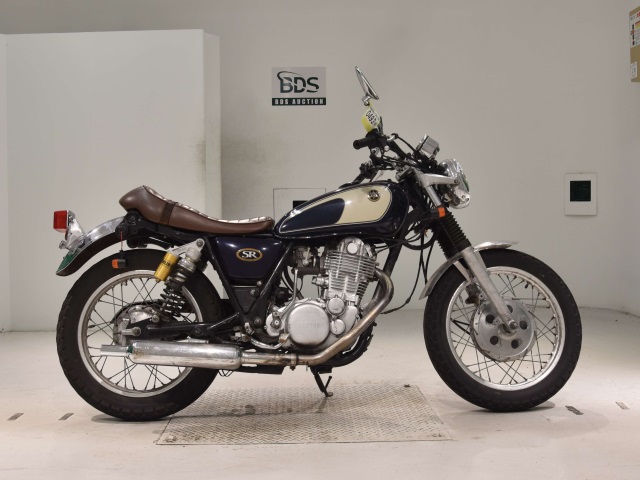 Yamaha SR400 1995